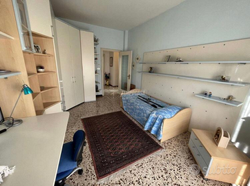 Appartamento ad Asti per studenti o lavoratori