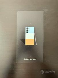 Samsung S24 Ultra  512 Giga  - Nuovo !!!