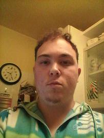 Aiuto pasticceria-Aiuto compiti bimbi-babysitting