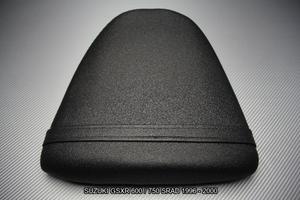 Sella passeggero SUZUKI GSXR 600 / 750 1996 - 2000