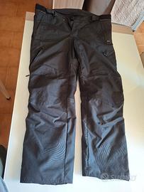 Pantaloni moto uomo ls2 chart evo tg.60