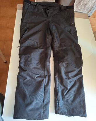 Pantaloni moto uomo ls2 chart evo tg.60