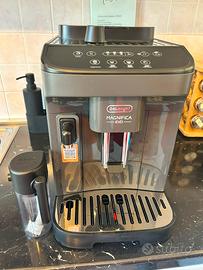 Macchina caffè de longhi automatica