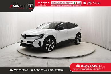 Renault Megane E-Tech Techno EV60 Optimum Charge 2