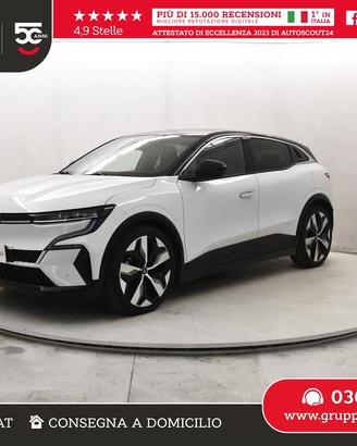 Renault Megane E-Tech Techno EV60 Optimum Charge 2