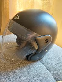 casco moto scotland