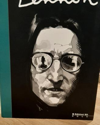 Lennon - Graphic Novel