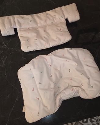 Stokke Tripp Trapp Cuscino
