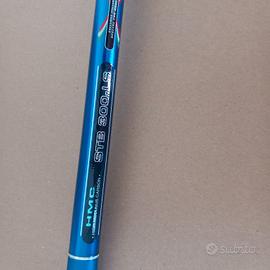 Canna  da  pesca   MITCHELL