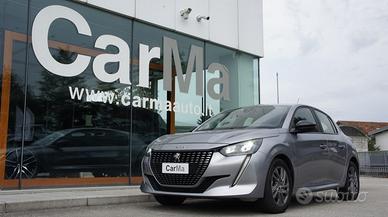 PEUGEOT 208 PureTech 75 Stop&Start 5 porte Activ