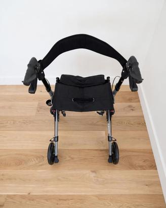 Rollator deambulatore MBTermigea