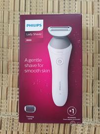 Philips Lady Shaver 6000