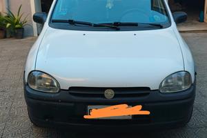 opel del 1994