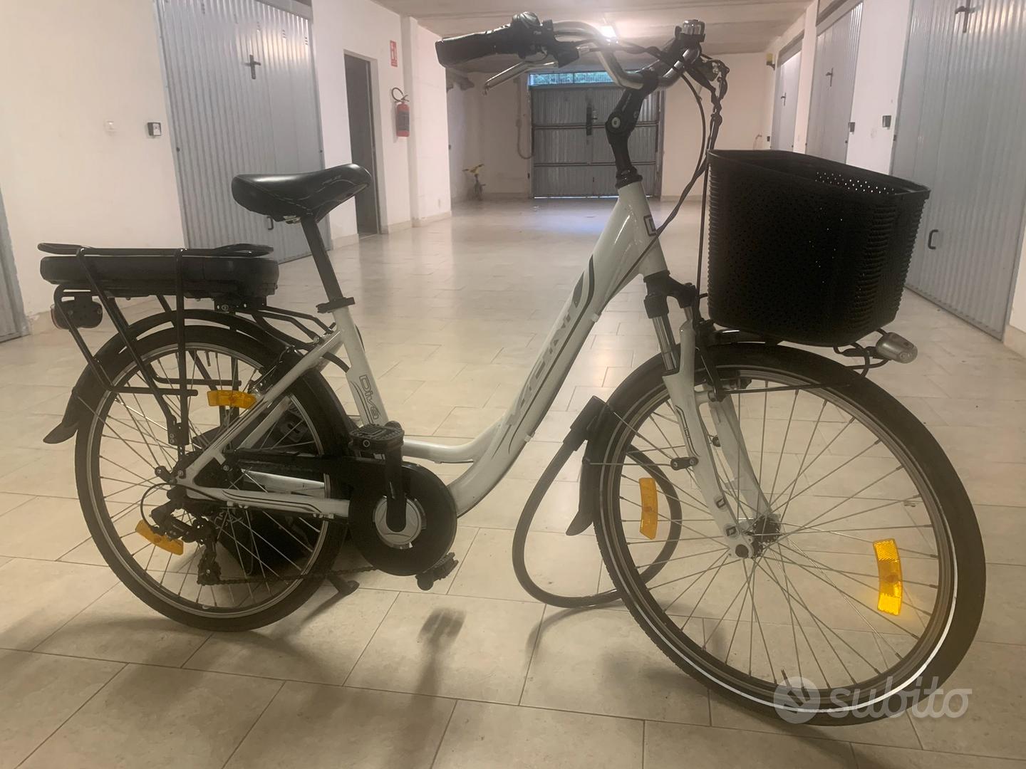 Bici Elettrica marca Vicini