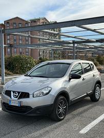 Nissan Qashqai 1.5 dCi Acenta