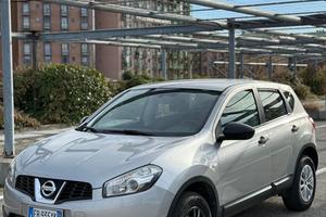 Nissan Qashqai 1.5 dCi Acenta