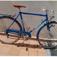 Bicicletta bianchi ghisallo