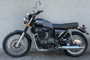 Swm GT Gran Turismo 650 scrambler