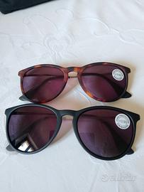 occhiali da sole graduati +3.50