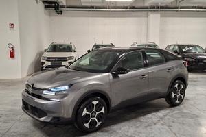 Citroen C4 1.2 PureTech 130CV Plus EAT8 Km. 0 MY'2