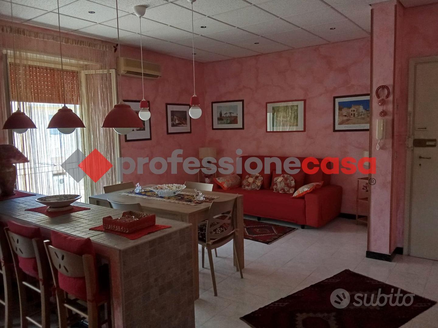 Appartamento – CT - Vista 5
