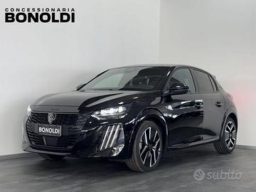 Peugeot 208 GT Hybrid 145 e-DCS6 auto