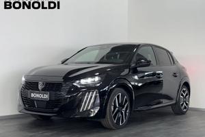 Peugeot 208 GT Hybrid 145 e-DCS6 auto