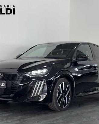 Peugeot 208 GT Hybrid 145 e-DCS6 auto