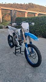 tm 125 2t en fi 2024