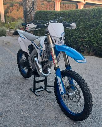 tm 125 2t en fi 2024