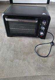 Fornetto Elettrico Moulinex Optimo 19L