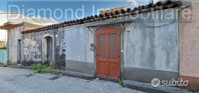 Casa singola 130mq a Linguaglossa