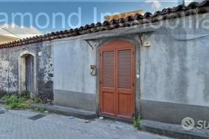 Casa singola 130mq a Linguaglossa
