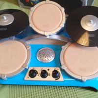 Little Tikes Batteria giocattolo