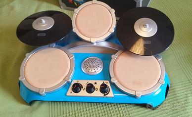 Little Tikes Batteria giocattolo