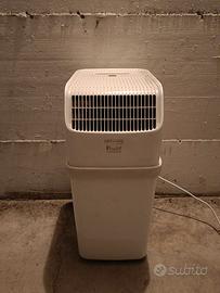 Condizionatore Portatile De’Longhi Pinguino