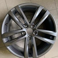 Cercho salvador 18 pollici VW ORIGINALE GOLF