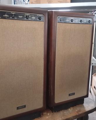 Advent Powered Loudspeakers RARISSIME 