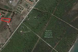 Terreno in Metaponto