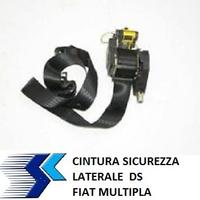 Cintura sicurezza Fiat Multipla