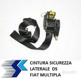 Cintura sicurezza Fiat Multipla