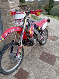 Honda CRE 250