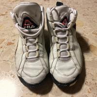 Scarpe Basket Fila Grant Hill 42.5