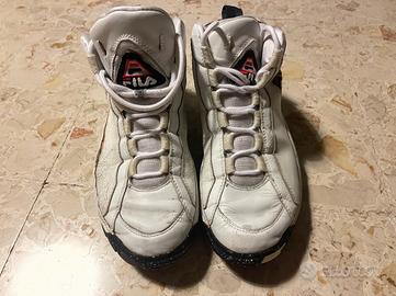 Scarpe Basket Fila Grant Hill 42.5
