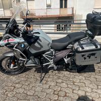 Bmw r 1250 gs