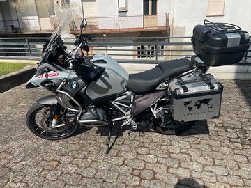 Bmw r 1250 gs