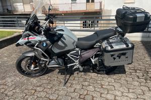Bmw r 1250 gs