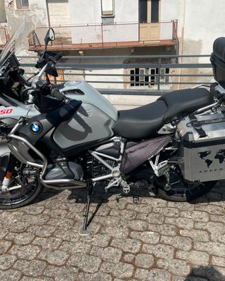 Bmw r 1250 gs