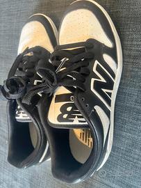 New balance 580