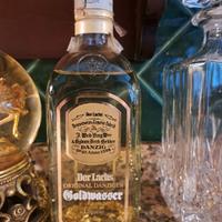 Liquore da collezione